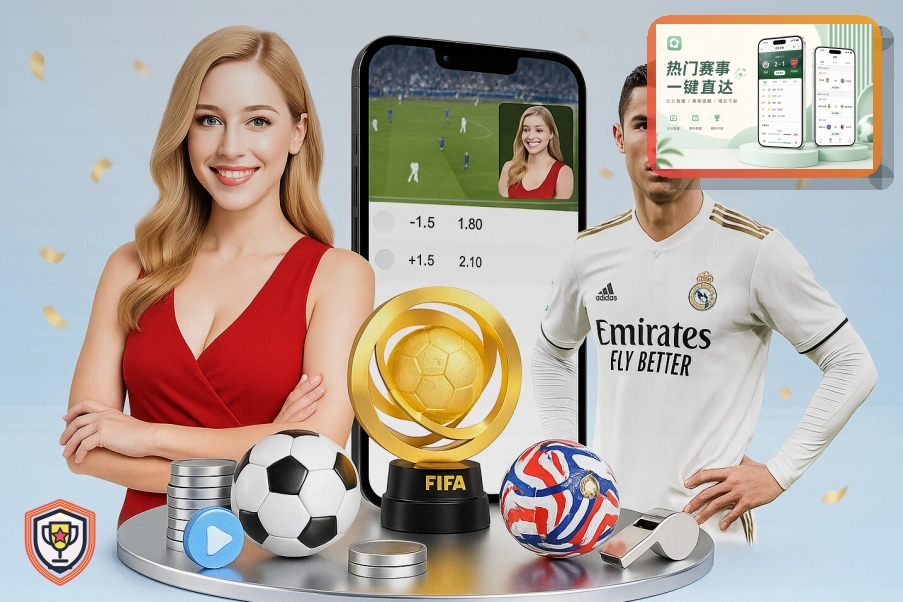 国际布局节点